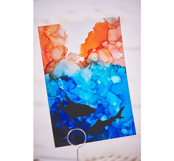 Marabu "Alcohol Ink"