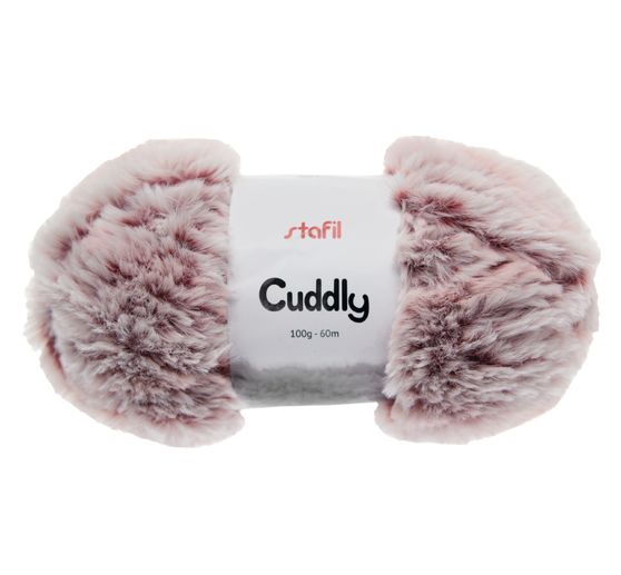 Laine Staffil « Cuddly », 100 g