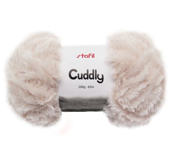 Laine Staffil « Cuddly », 100 g