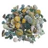 Pot-pourri exotique, env. 120 g Vert