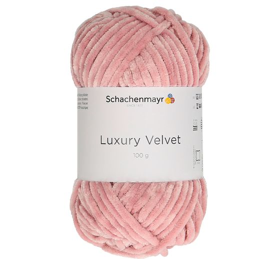 Laine Schachenmayr « Luxury Velvet »