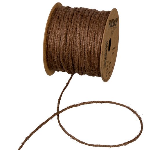 Cordelette de jute « Basic »