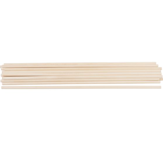 VBS Round bars, 50 cm