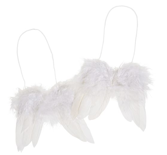 Angel wings