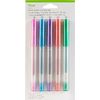 Cricut pennen "Point Gel Pen Medium - Glitter" Brights