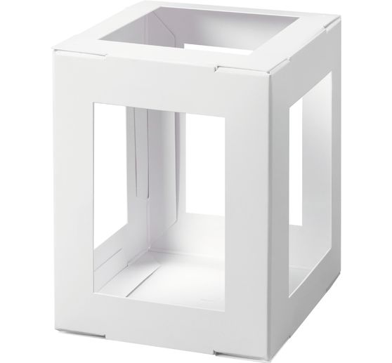 Lantern blank "Square"