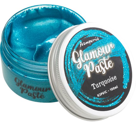 Stamperia "Glamour Paste"