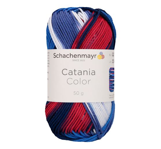 Schachenmayr "Catania Color"