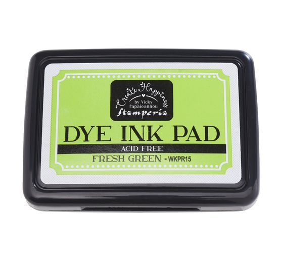 DYE INK PAD Stamperia