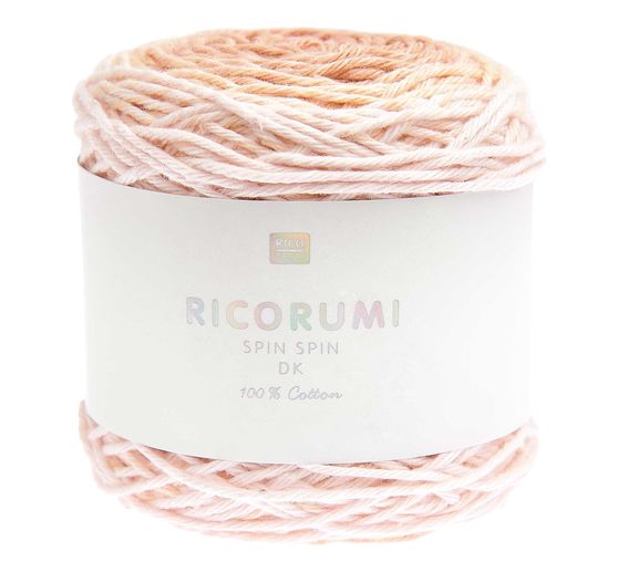 Rico Design Ricorumi "Spin Spin"