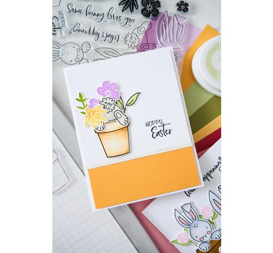 Sizzix Thinlits gabarit d'estampe par Catherine Pooler