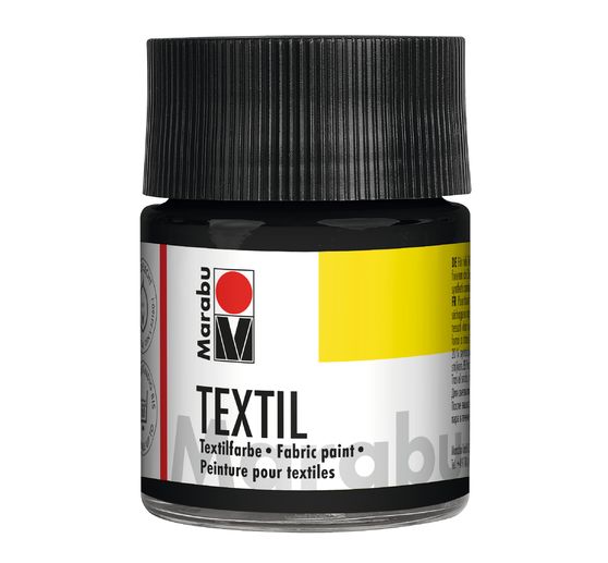 Textil Marabu, 50 ml