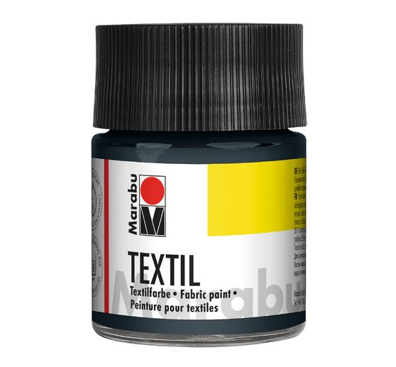 Textil Marabu, 50 ml