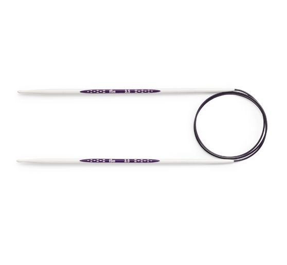 Prym Circular knitting needles "Ergonomics", 60 cm