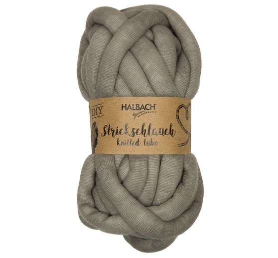 Manchon tricot, 100 g,env. 12 m