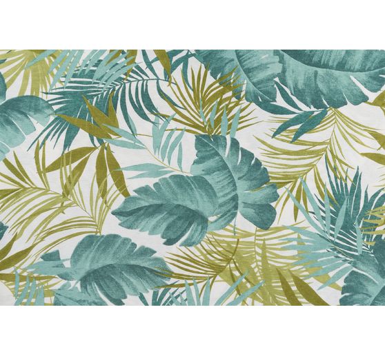 Motief stof "Monstera Jungle"