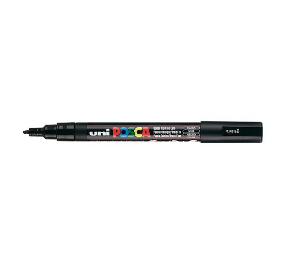 POSCA Marker PC-3M