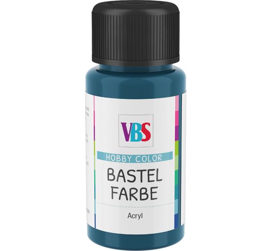 VBS Bastelfarbe, 50 ml