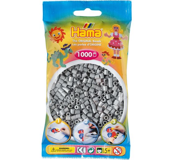 Hama-korrels