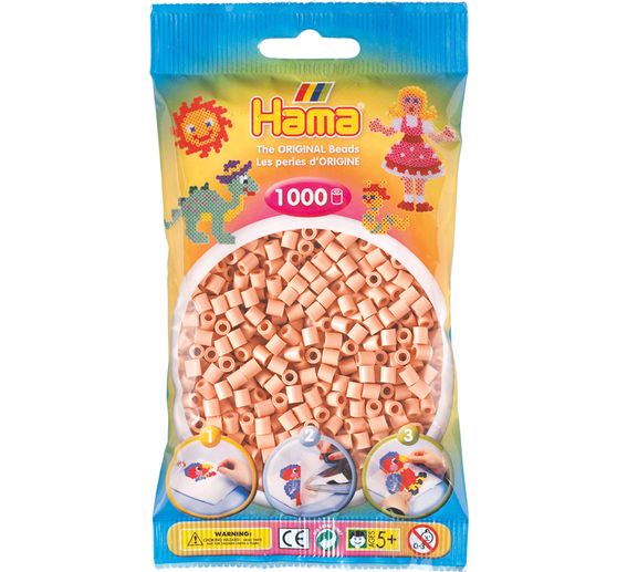 Hama-korrels