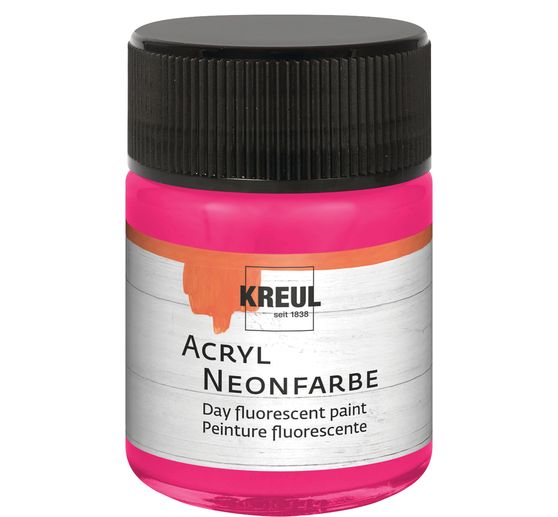 KREUL acryl Neonverf, 50 ml