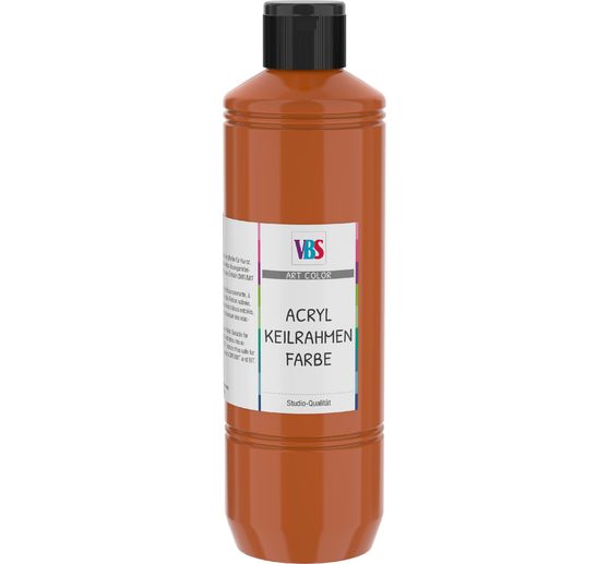 VBS Acryl-Keilrahmenfarbe